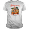 Ekspedicija Sveti Petar Bachelor Party Hangover Road Trip shirt