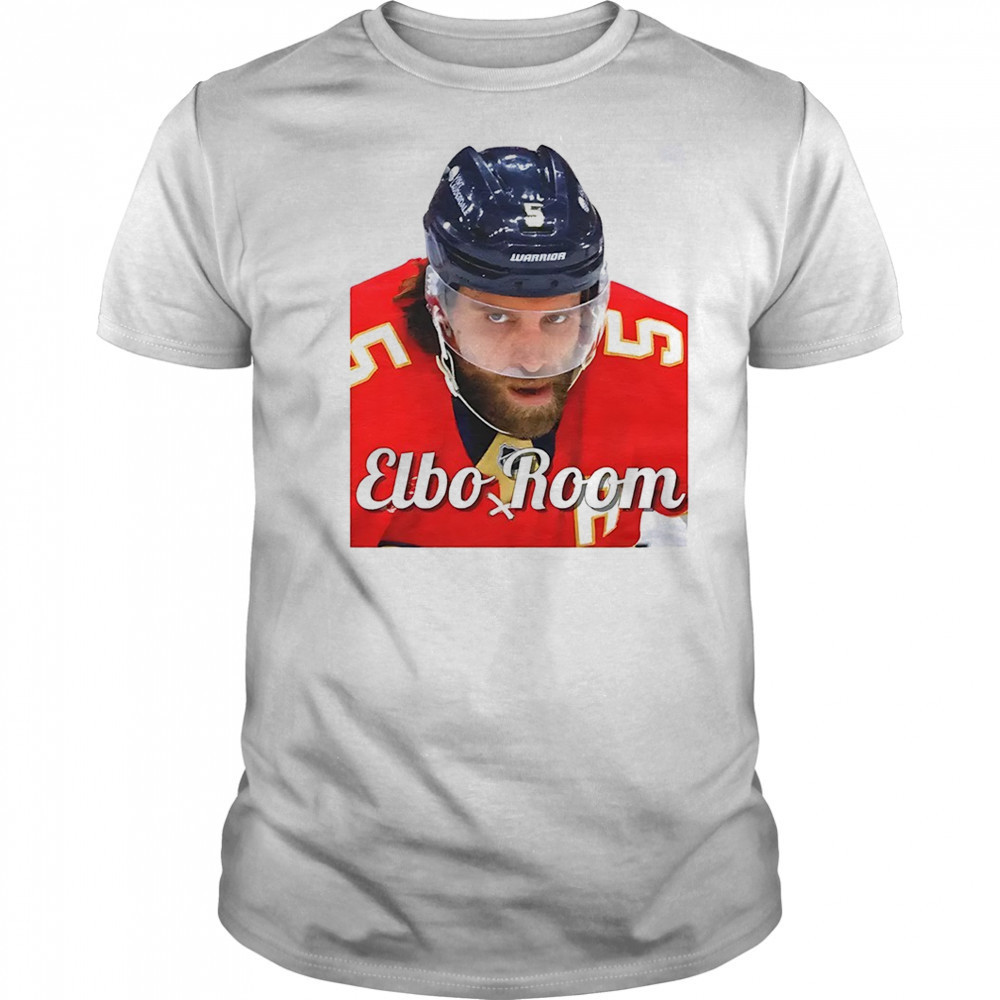 Elbow room shirt