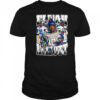 Elijah Elliott x Hometown Hero Shirt