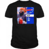 Elijah Moore alert bills signing Buffalo Bills shirt