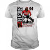 Elly De La Cruz Cincinnati Reds 2002 Sabana Grande Bayn DO Graphic Player Signature t-shirt