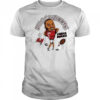 Emeka Egbuka Tampa Bay Buccaneers caricature t-shirt