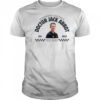 Emergency medicine doctor Jack Abbott 2025 fan club shirt