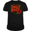 Emily Rose Logo shirt
