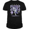 Emma Sears Racing Louisville FC bitmap shirt