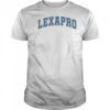 Emotionalclub Lexapro T-Shirt