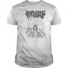 Employed To Serve Atonement T-shirt
