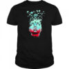 Employed To Serve Conquering T-shirt