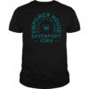 Empower House Cheers to Five Years Shirt