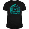 Empower House Cheers to Five Years shirt