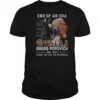End Of An Era Gregg Popovich 1996-2025 Thank You For The Memories T-Shirt