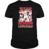 End of an era Matt Carpenter St Louis Cardinals thank you for the memories shirt