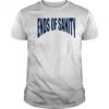 Ends Of Sanity Logo T-shirt