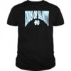 Ends Of Sanity NC Daze T-shirt