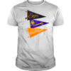 Enjoy Basketball X Los Angeles Lakers Hoop Enthusiast Capsule Collection T-Shirt