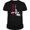 Enjoy Smoking Gun Shirt