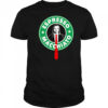 Espresso Macchiato Tommy Cash shirt