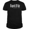 Esprit D’Air Logo T-Shirt