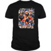Eugene Campbell III x Hometown Hero Shirt