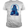 Every Particle Genuine Every ride a motorbike and talk on the phone shirt