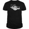 Every Time The Sun Comes Up I’m In Trouble Sharon Van Etten Angel T-shirt