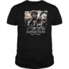 Expedition 33 Clair Obscur T-shirt