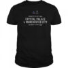 FA Cup Emirates Crystal Palace Final Saturday 17 May 2025 shirt