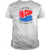 FA Cup Winners Crystal Palace FC 24 25 shirt