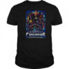 FA Cup Winners Crystal Palace Football Club players 2025 shirt