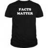 Facts Matter 2025 shirt