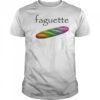 Faguette Rainbow T-Shirt