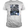 Fallen Angels T Shirt