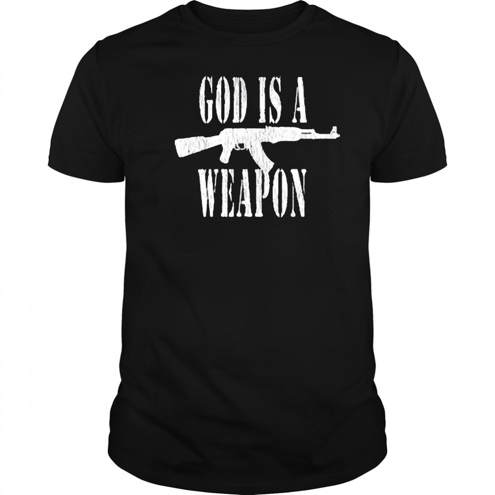 Fallinginreverse God Is A Weapon Protect The Children