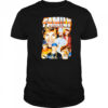 Family friendly retro shirt