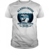 Family Friends Group Alaskan Alaska Cruise 2025 Matching shirt