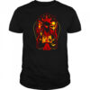 Fangoria Matt Ryan Tobin Texas Frightmare Weekend shirt