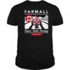 FARMALL Easier Faster Farming since 1923 shirt