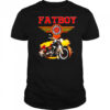 Fatboy Harley Davidson USA