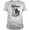Father Mows Best shirt