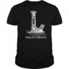 Feelin french guillotine shirt