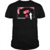 Felly Ambroxx Wolfsbane T-shirt