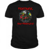 Fentanyl San Francisco Dragon T shirts