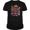 Fiesta Squad San Antonio Texas Cinco De Mayo Lets Fiesta shirt