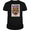 Flatstock The Truman Brewery London UK June 4-7 2025 Concert t-shirt