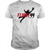 Flight 44 Elly De La Cruz Cincinnati Reds shirt