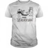 Flopper you’ll have to see it to believe it shirt