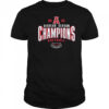 Florida Atlantic Owls 2025 AAC Softball Regular Season Champions Shirt