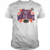 Florida Gators 2025 NCAA Softball Women’s College World Series shirt