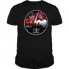 Florida Panthers Brad Marchans vs. Carolina Hurricanes Seth Jarvis 2025 Eastern Conference Final Shirt