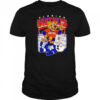 Florida Panthers game 7 vs Toronto Maple Leafs mascot shirt